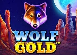 Wolf G [site name] Casino Game