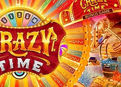 Crazy Time [site name] Casino Game