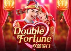 Vibrant Double Fortune [site name] Casino Game