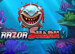 Razor Shark slot [site name] Casino Game