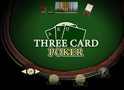 Three Card Poker [site name] Casino Game